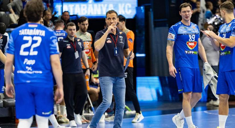 Sorsoltak az Európa Kupában: kiderült ki lesz a MOL Tatabánya ellenfele