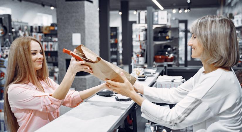 Kisebb vagyont nyer vele, ha ilyen 10 forintos érmét kap vissza a boltban