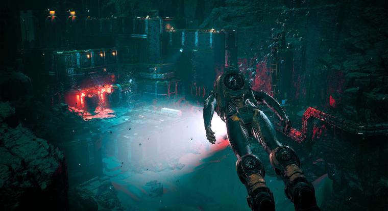 Mélytengeri őrületet ígér a Cthulhu: The Cosmic Abyss, amit most ingyen ki is próbálhatsz