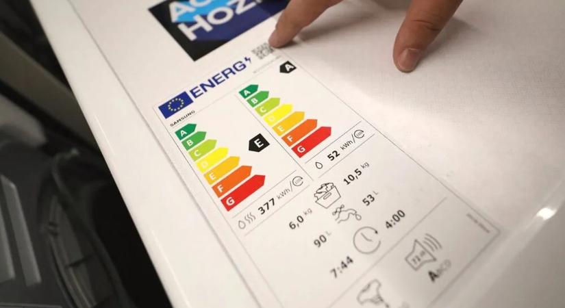 Íme 5 dolog, ami miatt érdemes energiatakarékos terméket venni- segítünk is a választásban!