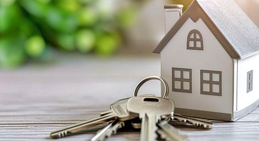 Féláron vehetünk lakást Budapesten? Itt az „időgép”, amivel 2025-ben is milliókat spórolhatunk