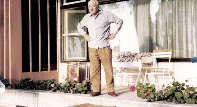 Új adatbázis a védett pártállami objektumokról és a kommunista elit titkosszolgálati védelméről