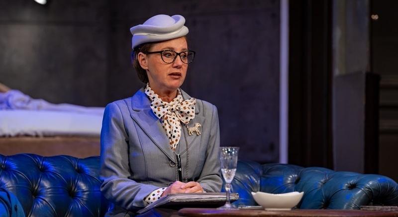 Danyi Judit: „Miss Cook egy nagyon humoros karakter”