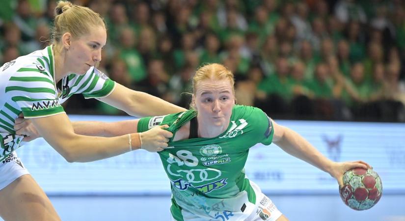 Megváltozott a Fradi-Győr rangadó időpontja