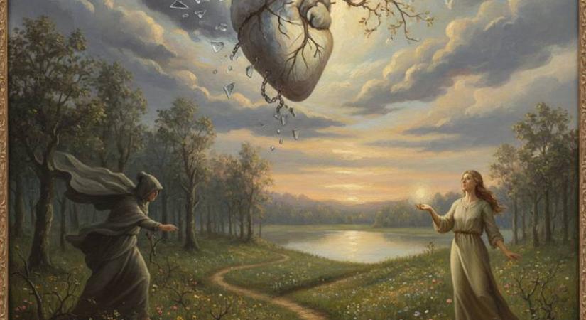 Csak a legbátrabbak kérik ezt a ChatGPT-től, pedig a válasz elképesztően tanulságos lehet