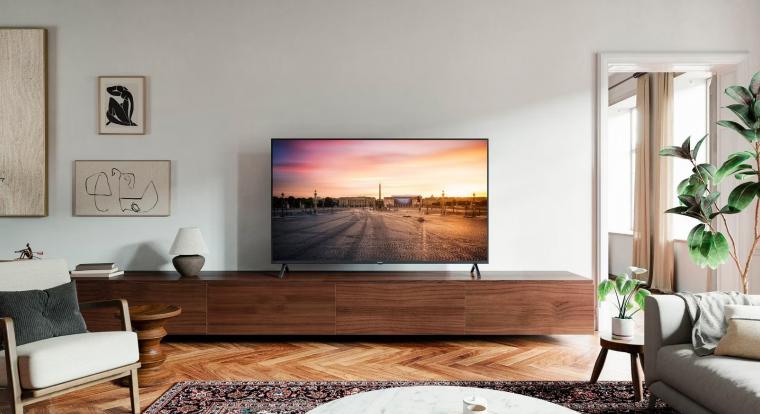 Hivatalos: nem gyárt többé saját tévét a Panasonic