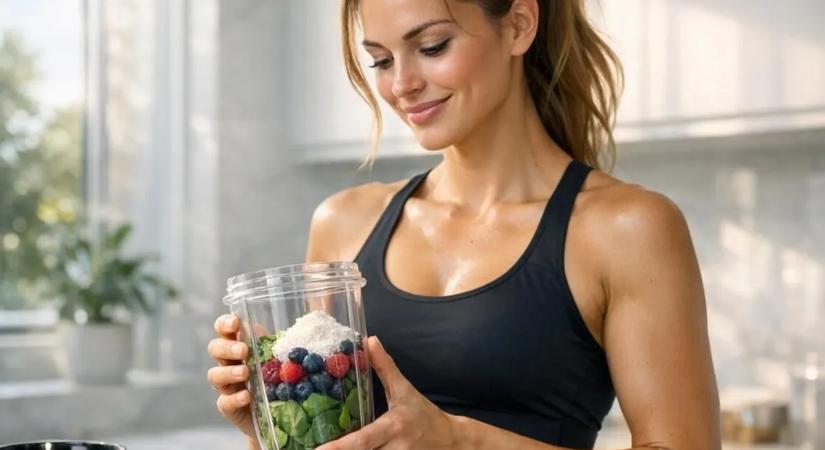 Sztárok kedvenc „csodafegyvere” a diétában – de tényleg működik?