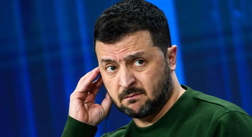 Kemény válaszlépések a kormánytól az ukrán zsarolásra