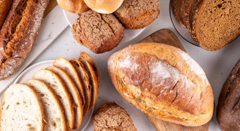 Megmaradt a kenyér? Isteni finomságokat készíthetsz belőle