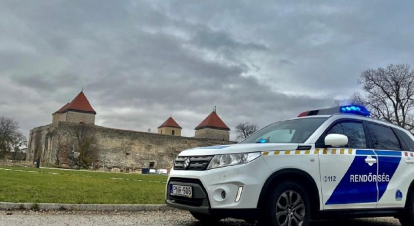 Hatalmas balhé tört ki a várpalotai buszpályaudvaron – reagált a rendőrség