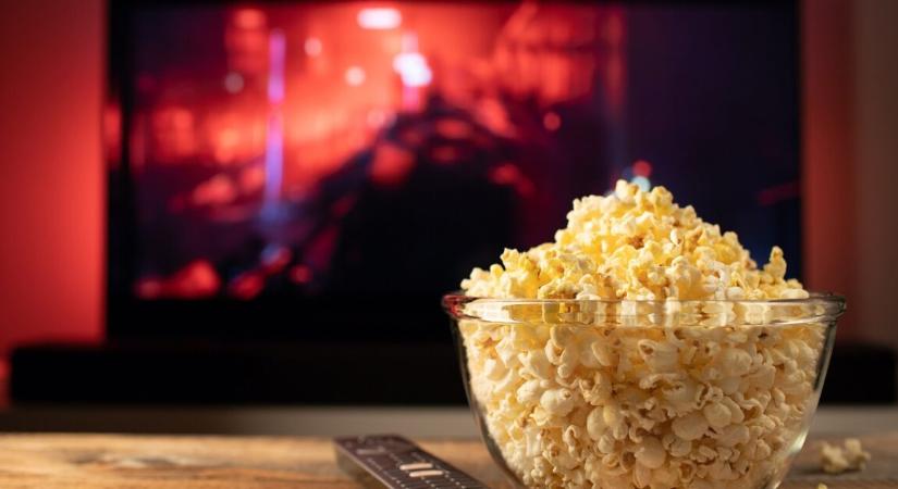 Nemcsak szimplán jó ez a sci-fi – kellett neki pár év, hogy lázba hozza a nézőket