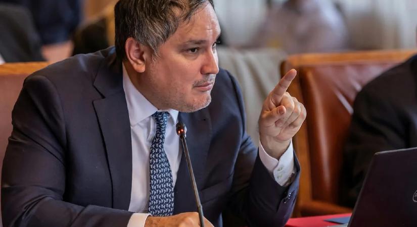 Nagy Márton megnevezte a 4 bankot az ötből, amelyik marad – egy hely még kiadó