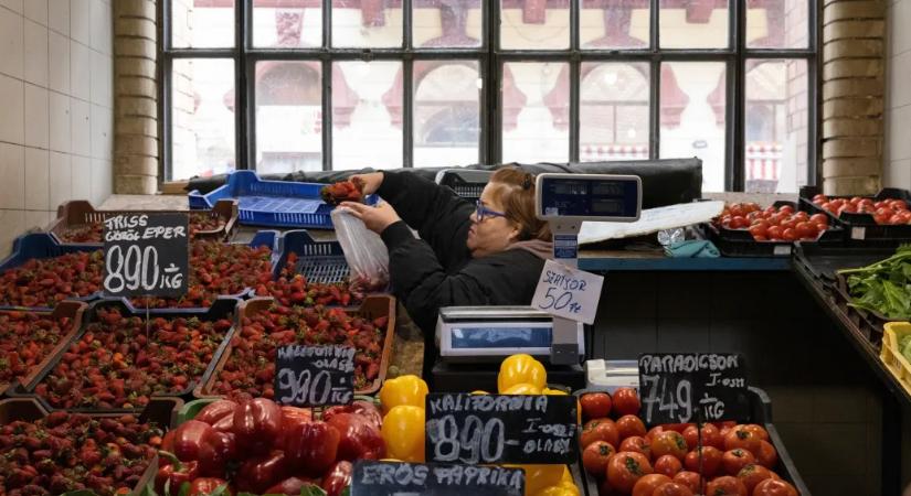 Egymillió dollárból élelmiszer-feldolgozó üzemet épít, így küzd a pazarlás ellen a Főváros