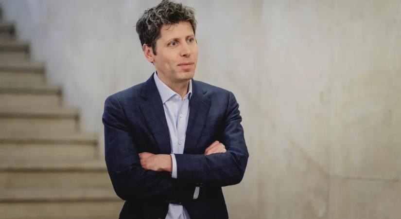 Az OpenAI vezérigazgatója szerint nem kéne fennakadni azon, hogy az MI energiaigényes, hiszen az ember is eszik