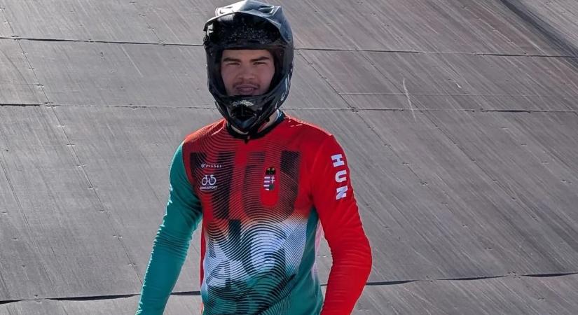 Köhler Timon: Nemcsak nyerni, hanem segíteni is szeretnék