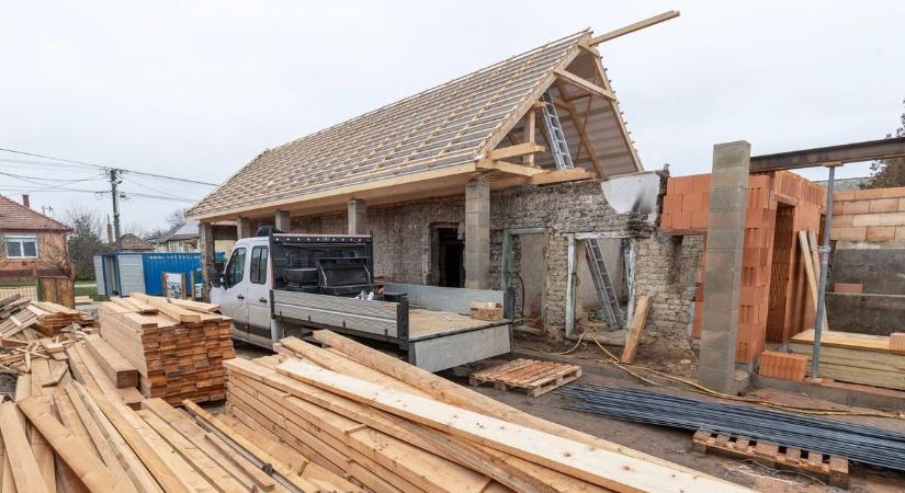 Hivatalosan is bejelentették a Csoóri Sándor Emlékház átadásának időpontját Zámolyon