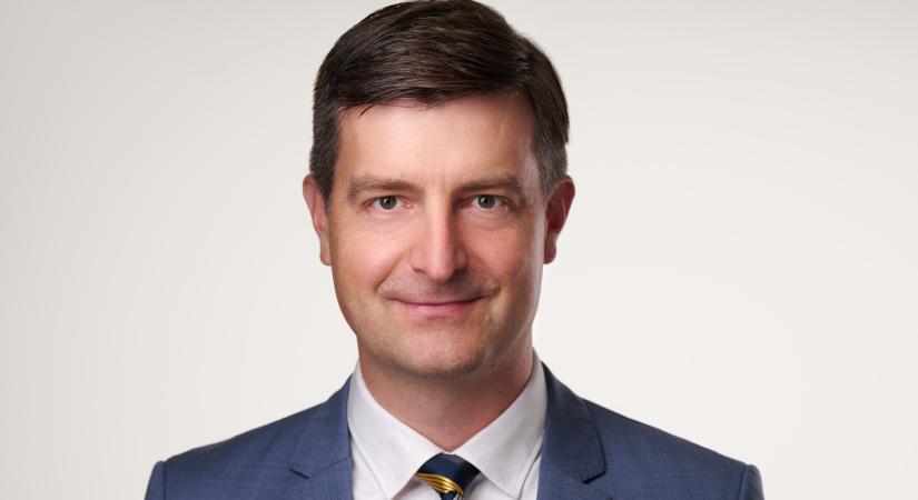 Új vezető az Indotek Investments Alapkezelő élén