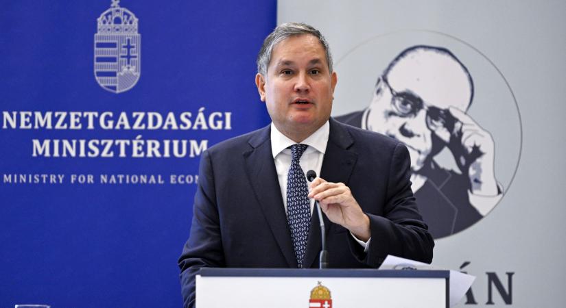 Nagy Márton: tovább növeljük a magyar vállalkozások versenyképességét és exportteljesítményét