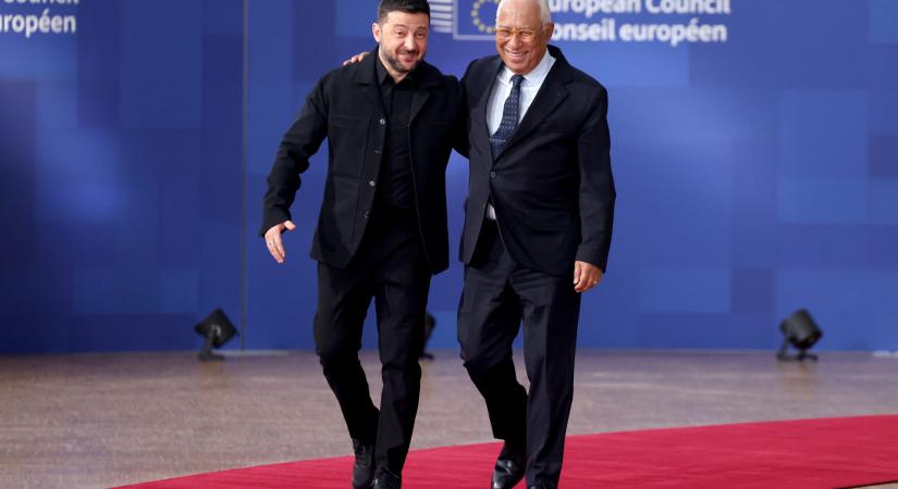 António Costa: Magyarország „tiszteletlenül” viselkedik