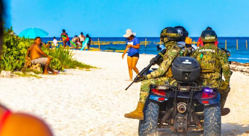 Kartellháború tört ki a futball-világbajnokság házigazdánál – kritikus a helyzet