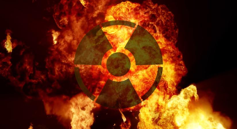 Az oroszok szerint a britek és a franciák atomfegyvert akarnak adni Kijev kezébe