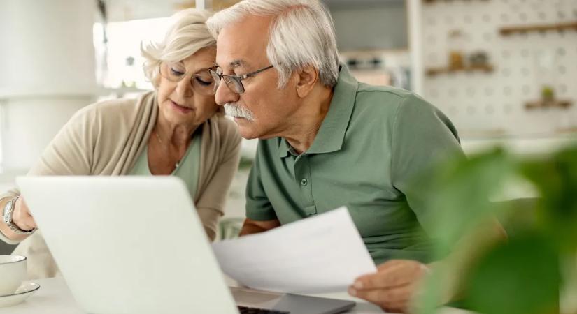 Sokan nem tudják, ezek az évek is beleszámíthatnak a nyugdíjba