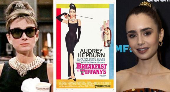 Ő az új Audrey Hepburn: film készül az Álom luxuskivitelben forgatásáról