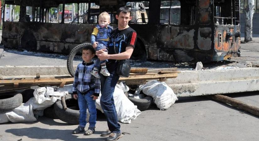 Háborús mellékhatásként nemcsak Ukrajnát, de Oroszországot is hármas csapás éri