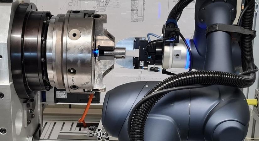 Értékesítési vezetőt keres német hátterű fémipari gyártó cégünk!