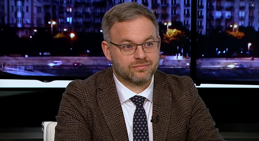 Orbán Balázs: Olcsó orosz olaj nélkül a rezsicsökkentés sem fenntartható