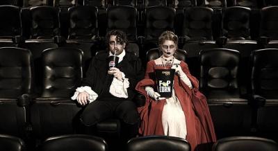 A Cinema City szenvedéllyel teli csúcsfilmek kínálatával perzseli fel a hűvös napokat