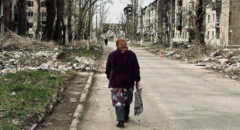 A következő magyar kormányon múlik, kimaradunk vagy belesodródunk-e a háborúba