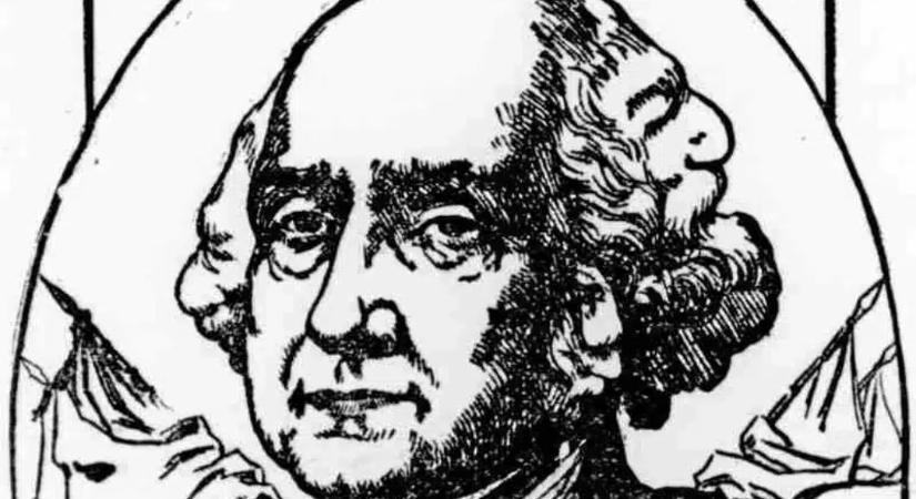 100 éves optikai illúzió teszi próbára a szemed: megtalálod mind a 10 elrejtett arcot?