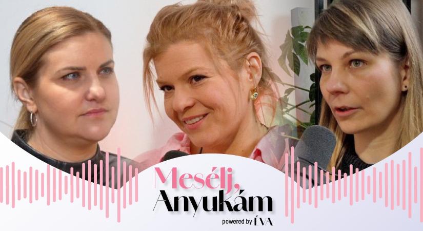 Mesélj, anyukám az ADHD-ról: figyelemzavar vagy csak túl sok inger?