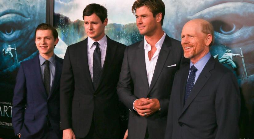 Chris Hemsworth új thrillere elsöpörte Rebecca Ferguson bukott thrillerét