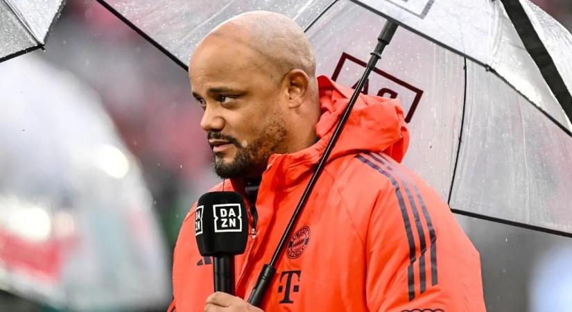 A Bayern edzője beolvasott Mourinhónak, a magyar sportvezetők most bocsánatkérést várnak