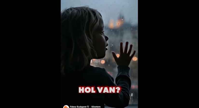 Tarkónlövős AI-videó: a médiahatóság nem illetékes