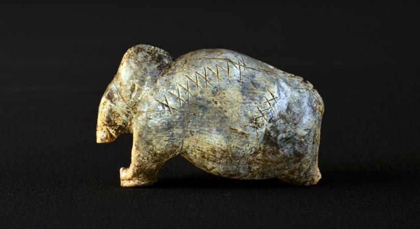 Az írás gyökerei több tízezer évvel korábbra nyúlhatnak vissza, mint eddig hittük