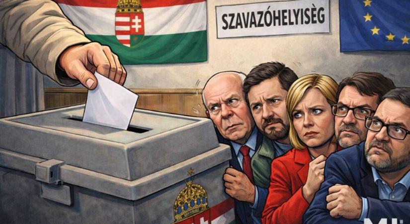 Csepel a választási laboratórium