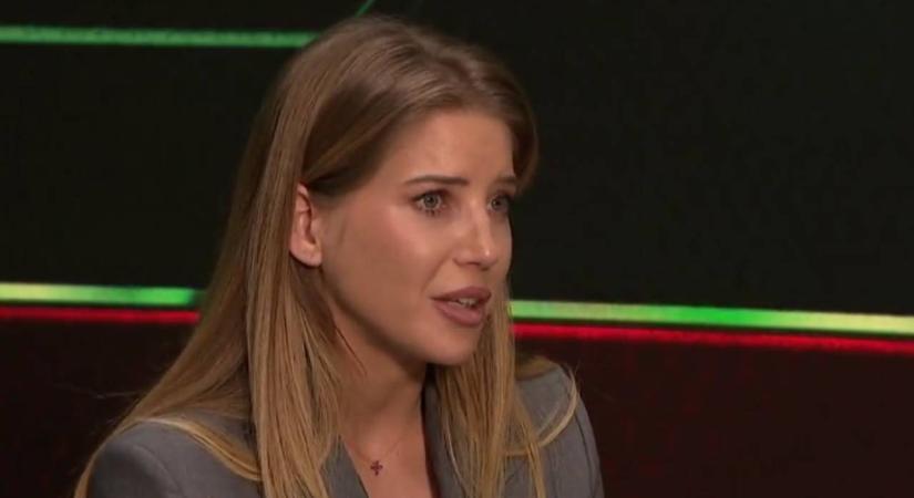 Szabó Zsófi: „Hazug dolognak tartom, ha valaki felhasználja az anyaságát, hogy népszerűbb legyen”