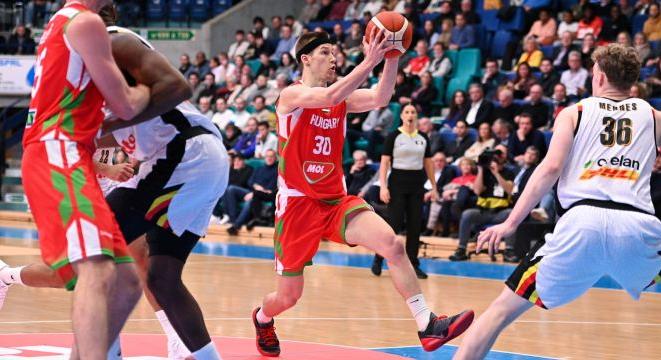 A nyomás a franciákon, nagy lehetőség előtt állunk