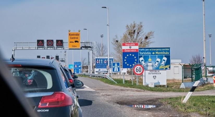 Halott csecsemő a határon – négy gyanúsítottat tartóztattak le, köztük a 17 éves anyát