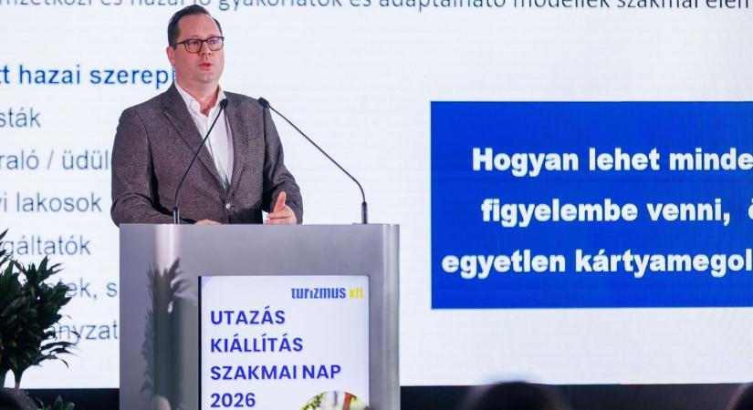 A Balaton lehet a digitális turizmus magyar laboratóriuma