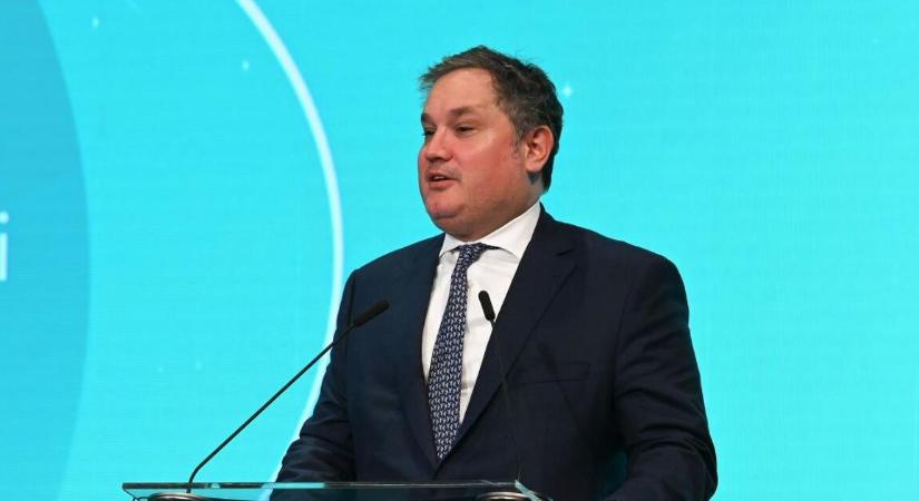 Nagy Márton szerint ezer forint is lehet a benzin ára