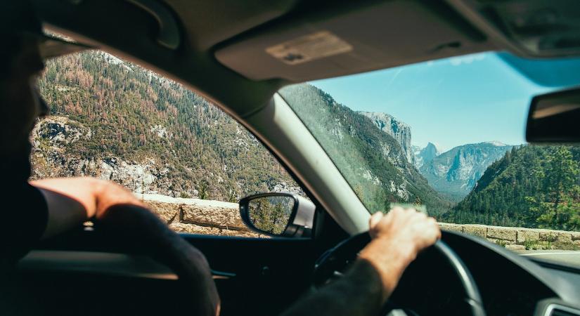 Emiatt a 4 hiba miatt azonnal elvehetik a jogosítványt