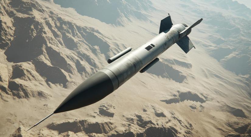 Az orosz hírszerzés szerint London és Párizs nukleáris fegyverhez akarja juttatni Kijevet