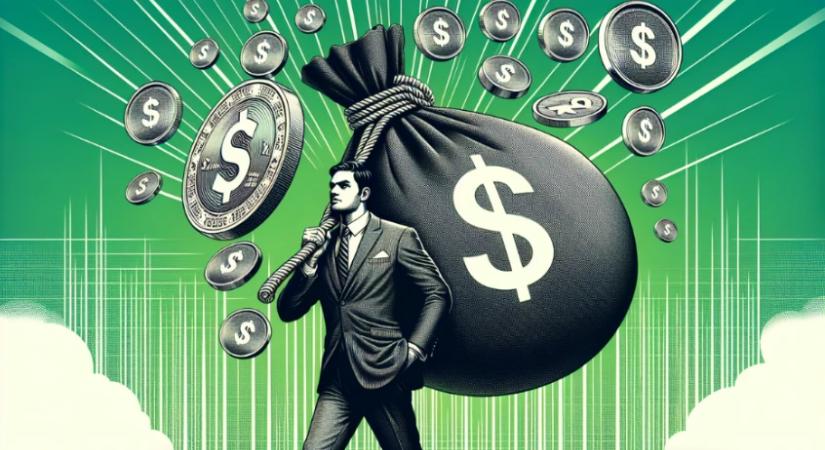 Tőzsdére léphet a RedotPay stabilcoin szolgáltató? 1 milliárd dolláros amerikai IPO-ról szólnak a hírek