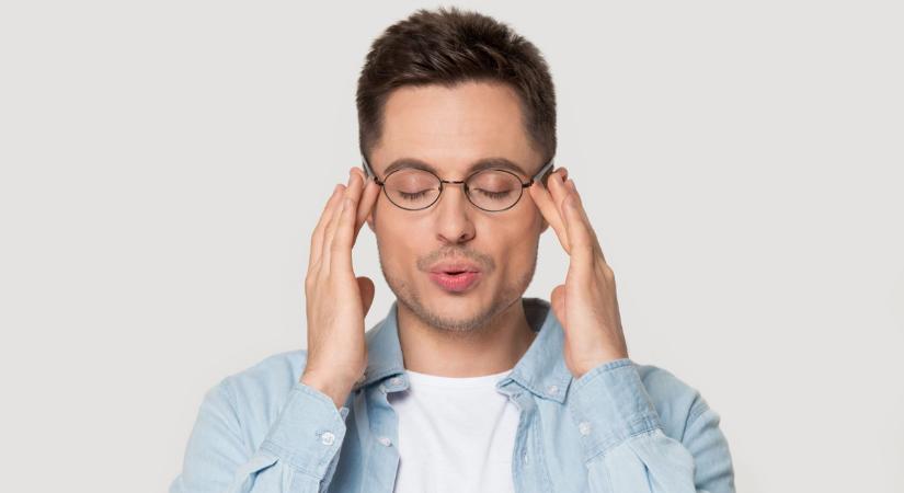 Mit tegyünk a pánikroham ellen? A szakérő válaszol!