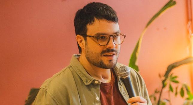 Mit mutat meg Pogány Induló világáról a róla készült film? – Interjú a sorozat vezető operatőrével