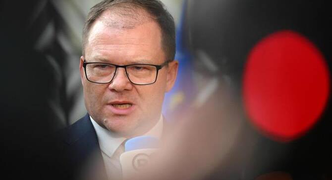 A német miniszter kivonult, miután a Berlini Filmfesztivál gáláján „gázai népirtásról” szóló megjegyzések hangzottak el